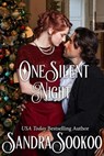 One Silent Night - Sandra Sookoo - 9781393899556