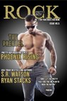 Phoenix Rising: A Pretty Boy Rock Prequel - S.R. Watson ; Ryan Stacks - 9781393905752