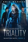 Triality - Eric Warren - 9781393908180