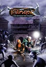 Falmung y el Demonio del Horror - jose Luis Martinez - 9781393939283