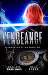 Vengeance - Rachael Rawlings ; Tony Acree - 9781393941354