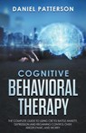 Cognitive Behavioral Therapy - Daniel Patterson - 9781393945291