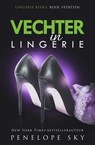 Vechter in lingerie - Penelope Sky - 9781393961550