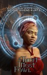 A Theft Most Fowl - Nicole Kurtz - 9781393978800