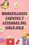 Maravillosos Cuentos y Leyendas del Siglo XXIX - David Martinez - 9781393981558