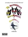The Incredibles Scoobobell & Rondinella - paolo nana - 9781393993186