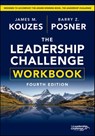 The Leadership Challenge Workbook - Barry Z. Posner ; James M. Kouzes - 9781394152230