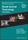 Blackwell's Five-Minute Veterinary Consult Clinical Companion - Lynn R. (Pet Poison Helpline and SafetyCall International Hovda ; Ahna G. (Pet Poison Helpline and SafetyCall International Brutlag ; Robert H. (University of California at Davis Poppenga - 9781394158720
