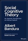 Social Cognitive Theory - Albert Bandura - 9781394161454