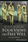 Four Views on Free Will - John Martin (University of California) Fischer ; Robert (University of Texas Kane ; Derk (University of Vermont Pereboom ; Manuel (University of San Francisco) Vargas - 9781394161966