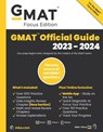 GMAT Official Guide 2023-2024, Focus Edition - GMAC (Graduate Management Admission Council) - 9781394169948