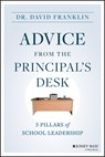 Advice from the Principal's Desk - David (California State University Franklin - 9781394170883