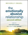 The Emotionally Abusive Relationship - Beverly Engel - 9781394171545