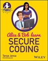Alice and Bob Learn Secure Coding - Tanya Janca - 9781394171712