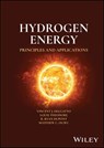 Hydrogen Energy - Vincent J. DelGatto ; Louis Theodore ; R. Ryan Dupont ; Matthew C. Ogwu - 9781394172283