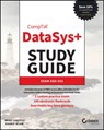 CompTIA DataSys+ Study Guide - Mike (University of Notre Dame Chapple ; Sharif (University of Notre Dame Nijim - 9781394180059