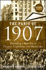 The Panic of 1907 - Robert F. (University of Virginia) Bruner ; Sean D. (University of Washington) Carr - 9781394180271