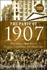 The Panic of 1907 - Robert F. Bruner ; Sean D. Carr - 9781394180288