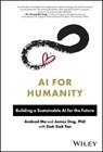 AI for Humanity - Andeed Ma ; James Ong ; Siok Siok Tan - 9781394180325