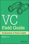 The VC Field Guide - William Lin - 9781394180677