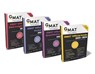 GMAT Official Guide 2023-2024 Bundle, Focus Edition - GMAC (Graduate Management Admission Council) - 9781394187751