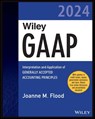 Wiley GAAP 2024 - FLOOD,  Joanne M. - 9781394199808
