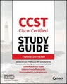 CCST Cisco Certified Support Technician Study Guide - Todd Lammle ; Jon Buhagiar ; Donald Robb ; Todd Montgomery - 9781394207367