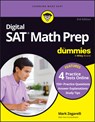 Digital SAT Math Prep For Dummies - Mark (Rutgers University) Zegarelli - 9781394207381