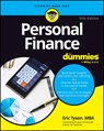 Personal Finance For Dummies - Eric Tyson - 9781394207541