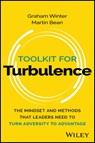 Toolkit for Turbulence - Graham Winter ; Martin Bean - 9781394208654