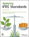 Applying IFRS Standards - Ruth (Ernst & Young) Picker ; Leo (Ernst & Young; Tilburg University) van der Tas ; David (University of Exeter Business School) Kolitz ; Gilad (University of Exeter Business School) Livne - 9781394235933