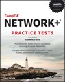 CompTIA Network+ Practice Tests - Craig Zacker - 9781394239306