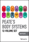 Peate's Body Systems, The Complete 12 Volume Set - Ian Peate - 9781394252336