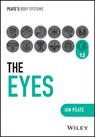 The Eyes - Ian (Northumbria University; University of Hertfordshire; University of Roehampton Peate - 9781394252688