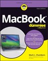 MacBook For Dummies - Mark L. Chambers - 9781394252749