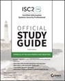 ISC2 CISSP Certified Information Systems Security Professional Official Study Guide - Mike (University of Notre Dame) Chapple ; James Michael (Lan Wrights Stewart ; Darril Gibson - 9781394254699