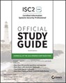 ISC2 CISSP Certified Information Systems Security Professional Official Study Guide - Mike Chapple ; James Michael Stewart ; Darril Gibson - 9781394254705