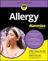 Allergy For Dummies - William E. Berger ; Nicole M. Faris - 9781394256693