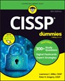 CISSP For Dummies - Lawrence C. (Indianapolis Miller ; Peter H. (AT&T Wireless Services Gregory - 9781394261772
