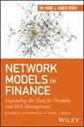Network Models in Finance - Gueorgui S. Konstantinov ; Frank J. Fabozzi - 9781394279685