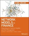 Network Models in Finance - Gueorgui S. Konstantinov ; Frank J. Fabozzi - 9781394279692