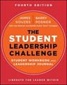 The Student Leadership Challenge - James M. Kouzes ; Barry Z. Posner - 9781394279982
