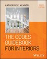 The Codes Guidebook for Interiors - Katherine E. (architect WORKSHOP Kennon - 9781394281145