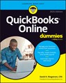 QuickBooks Online For Dummies, 2025 Edition - David H. Ringstrom - 9781394282029