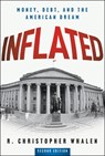 Inflated - R. Christopher Whalen - 9781394285716