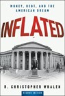 Inflated - R. Christopher Whalen - 9781394285723