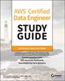 AWS Certified Data Engineer Study Guide - Syed Humair ; Chenjerai Gumbo ; Adam Gatt ; Asif Abbasi - 9781394286584