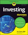 Investing For Dummies - Eric Tyson - 9781394286737