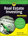 Real Estate Investing For Dummies - Eric Tyson ; Robert S Griswold - 9781394289707