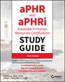 aPHR and aPHRi Associate in Human Resources Certification Study Guide - Sandra M. (Epoch Resources) Reed ; James J. (HRJ Strategies Galluzzo - 9781394295838